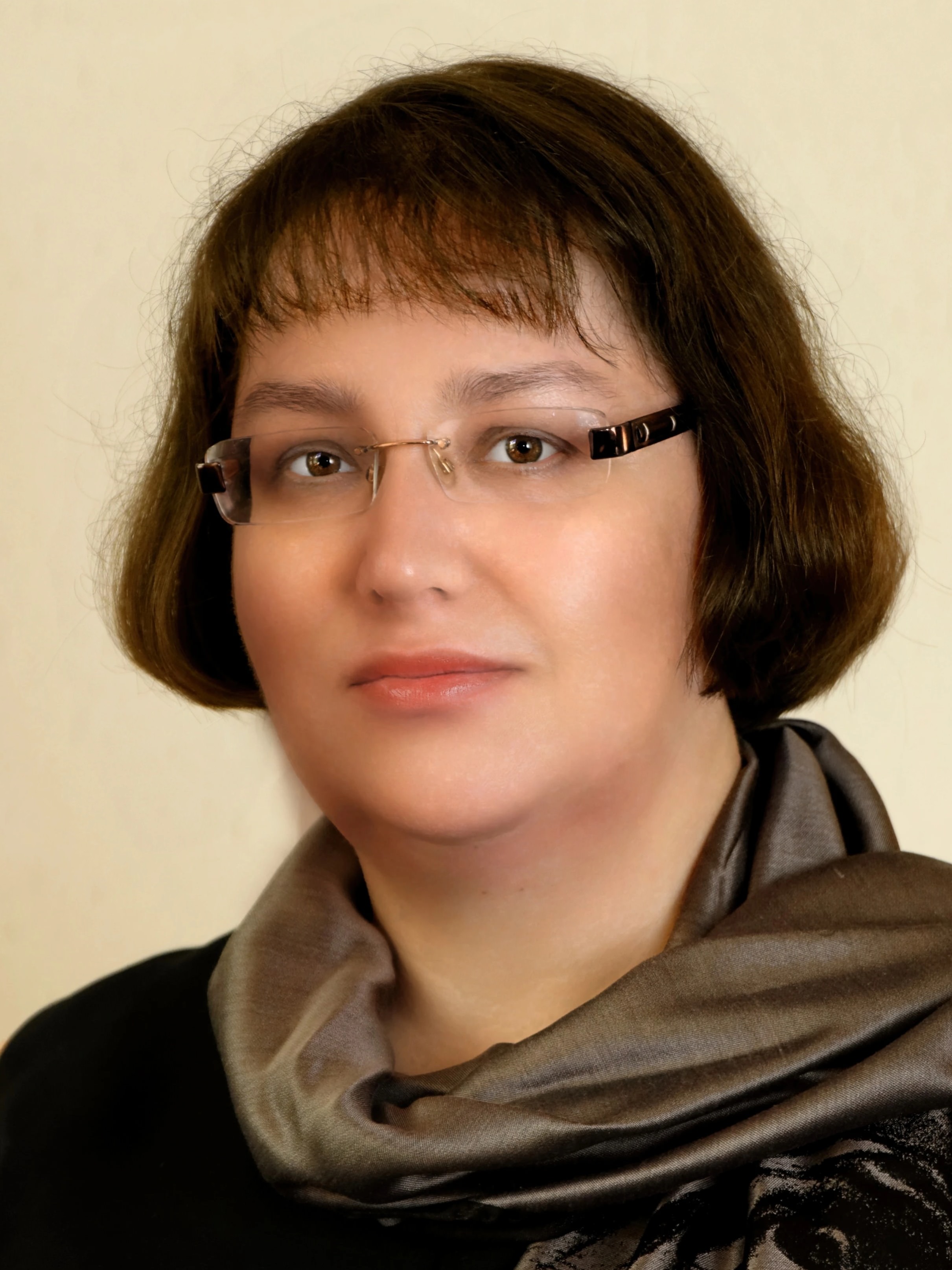 Photograph of Lea Kyllikki Kutvonen, née Sumanen