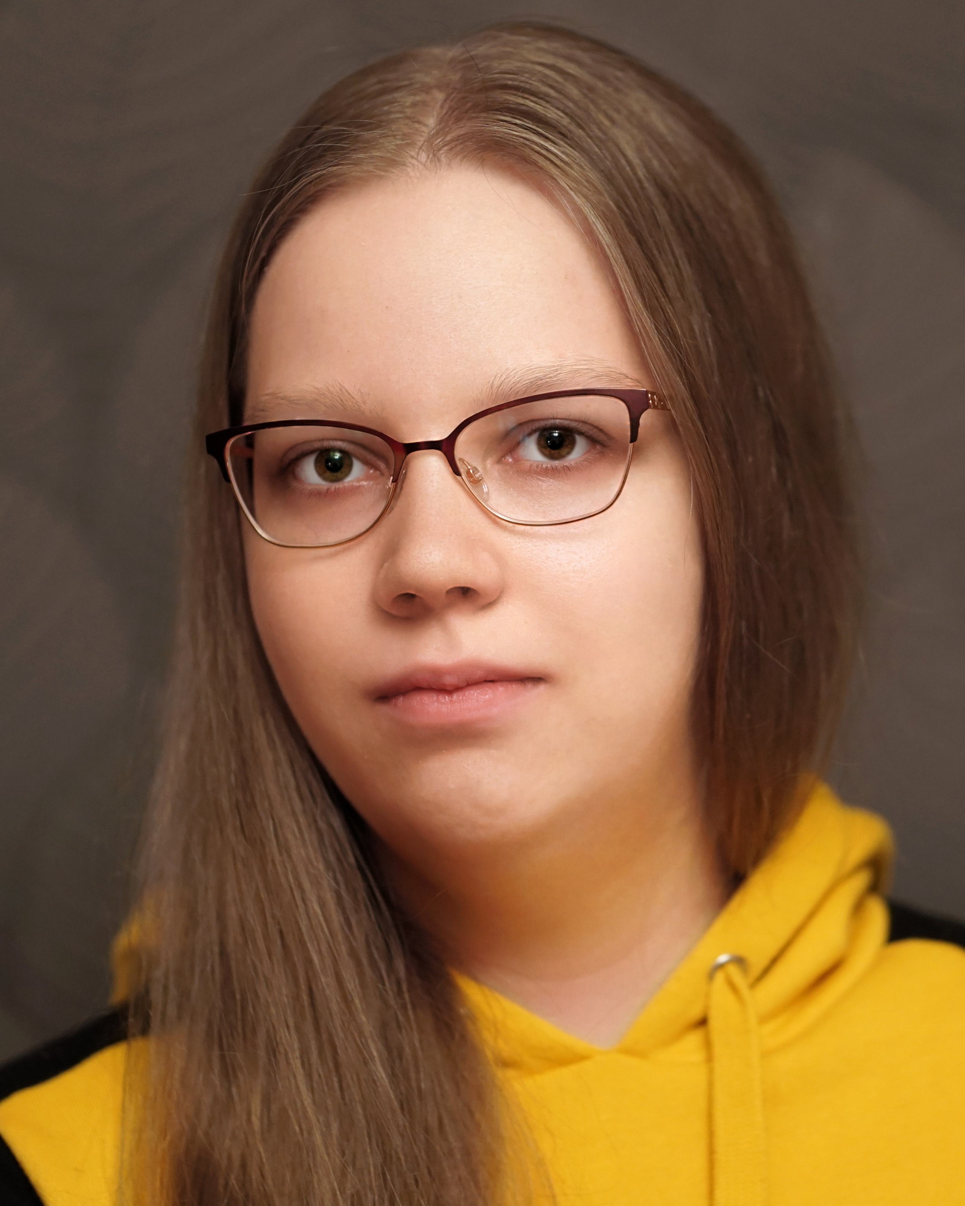 Photograph of Susanna Maria Helena Kutvonen