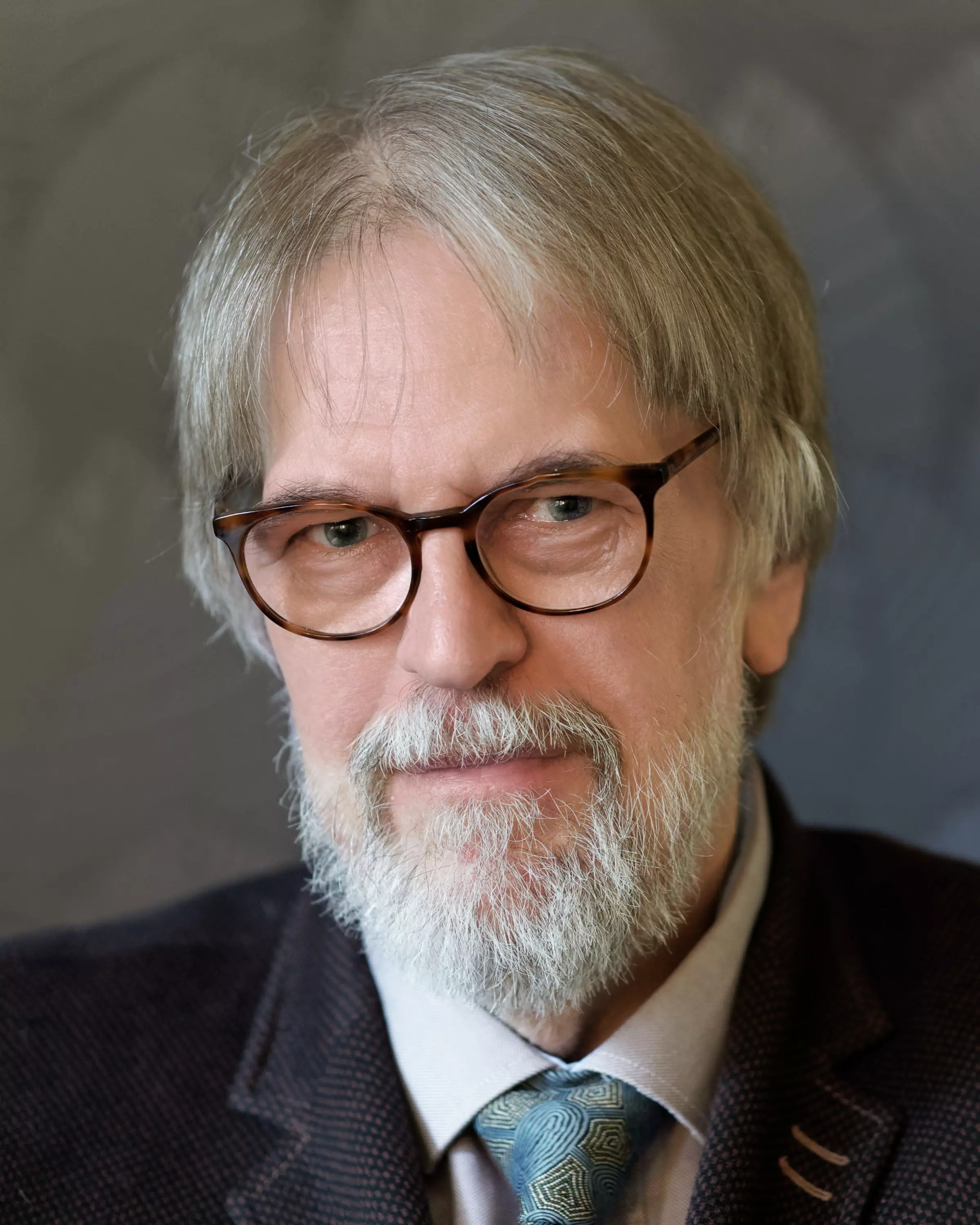 Photograph of Petri Kutvonen